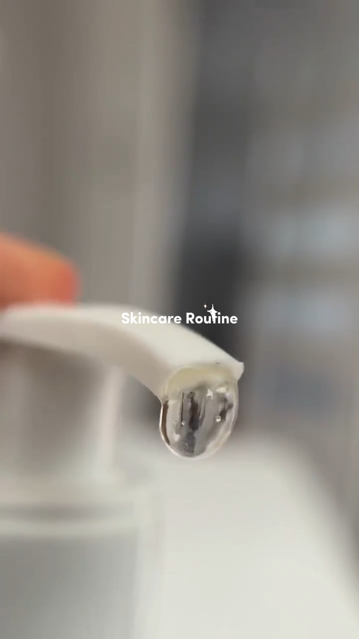 Skincare Routine 