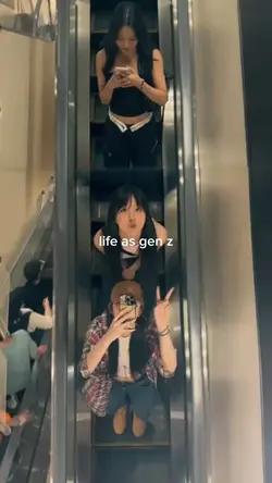 Life As Gen Z