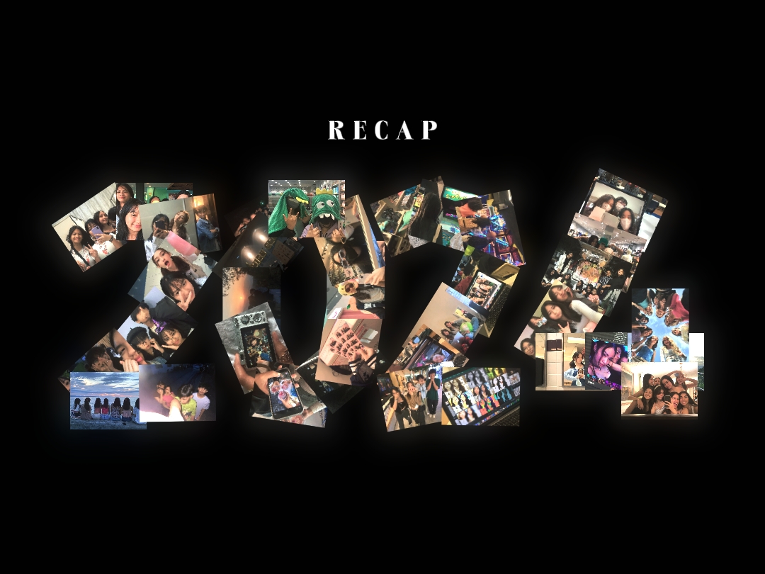 2024 RECAP