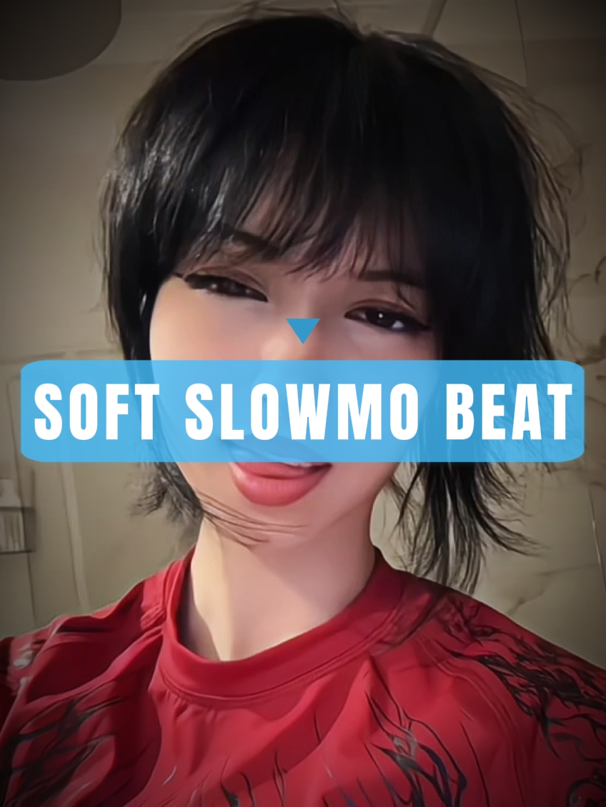 BATTEMENT SLOWMO DOUX