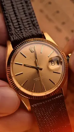 relógio transições 