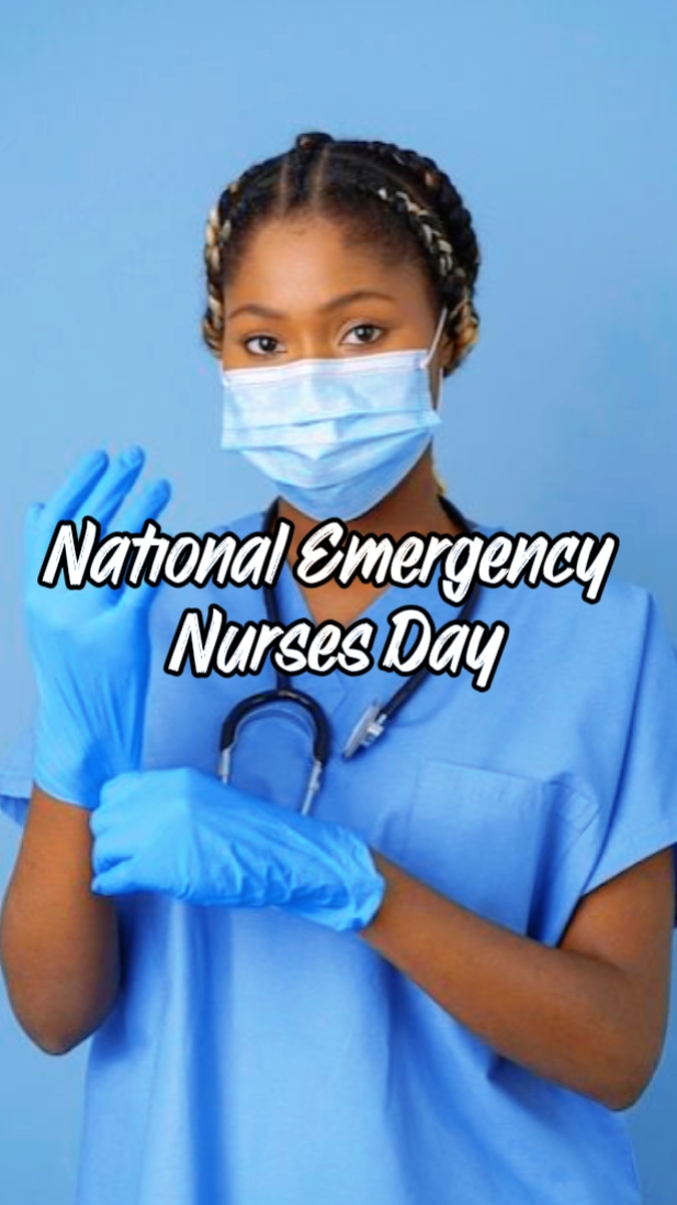 National Nurses Day