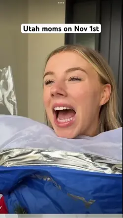 Utah moms