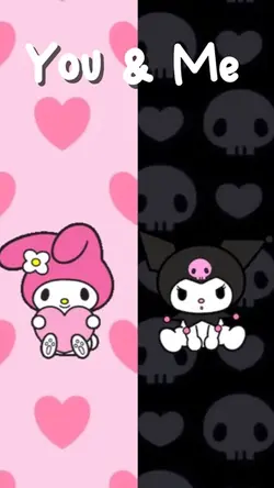 You and Me