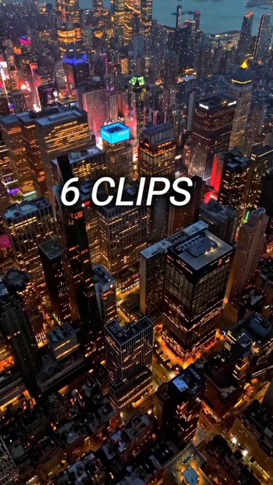 6 na video o larawan 