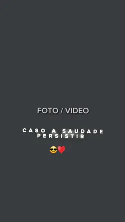 VOU ESTAR SENPRE AQU