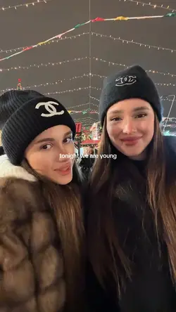 tonight we are young