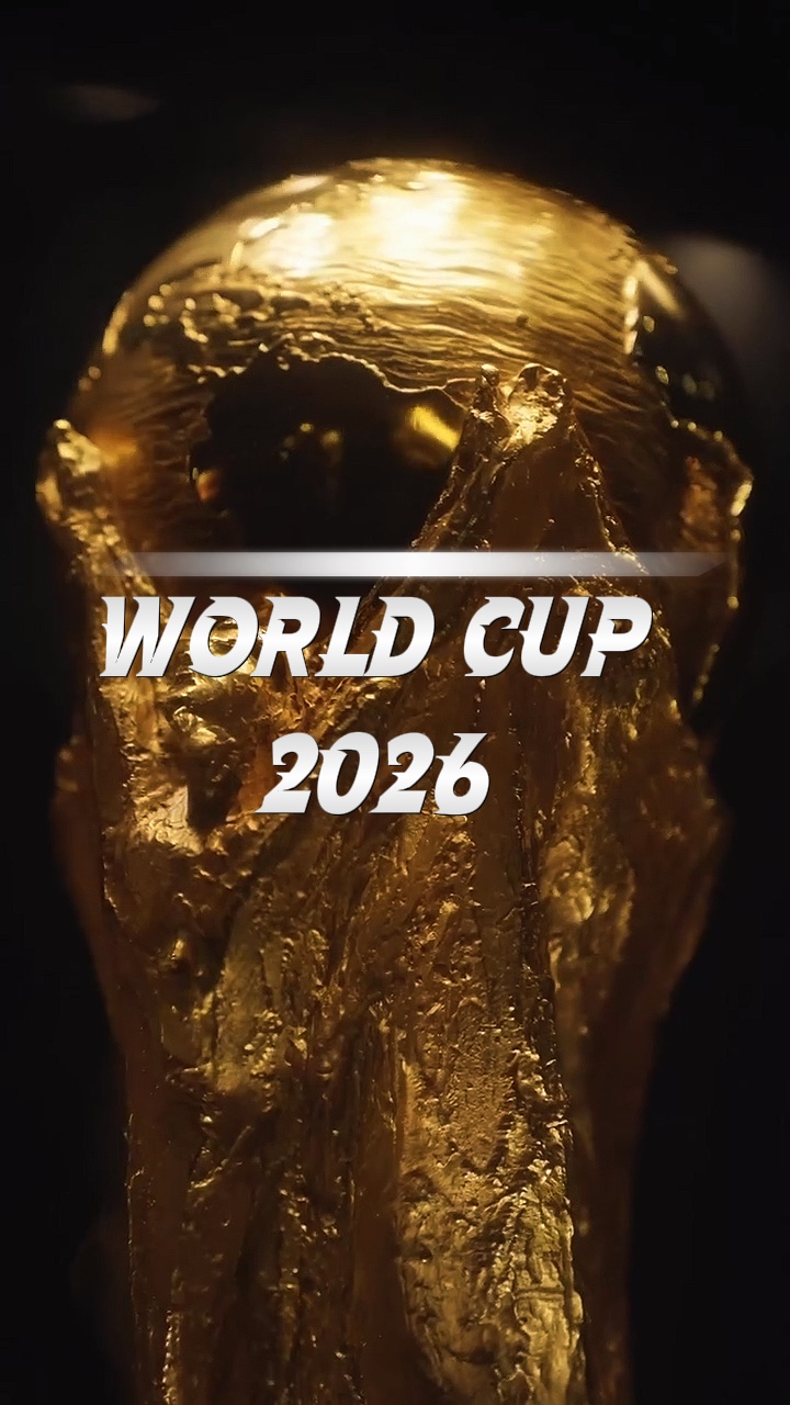 COPA DO MUNDO 2026