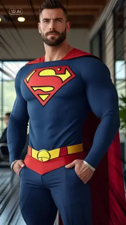 Superman 