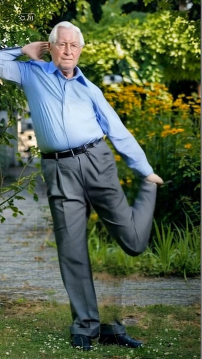 joget lucu