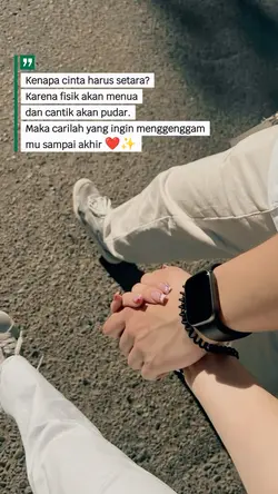 knp cinta hrs setara