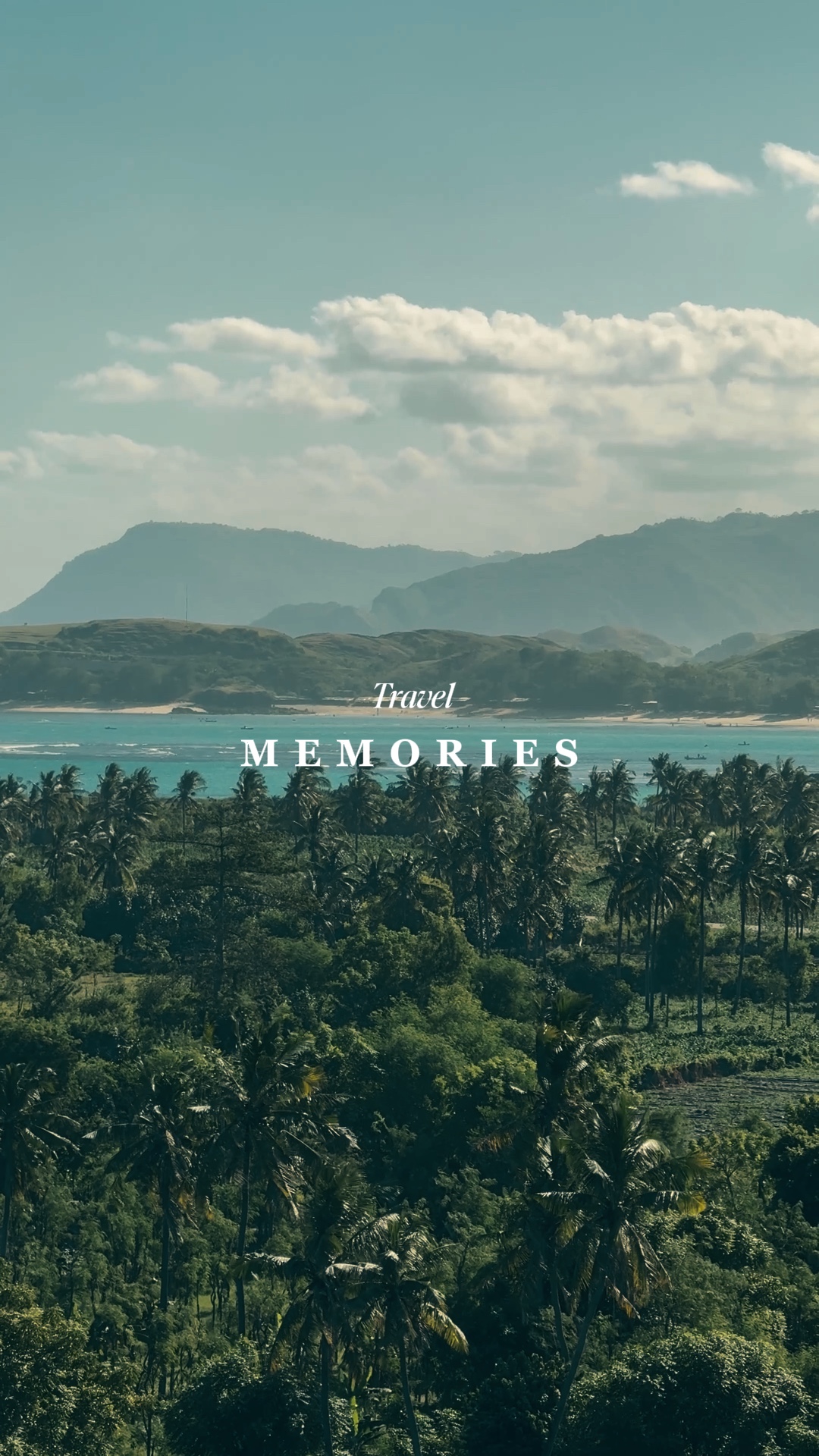 travel memories