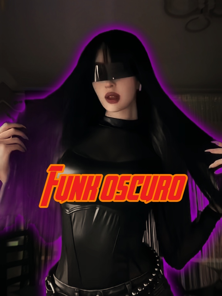 Funk oscuro 
