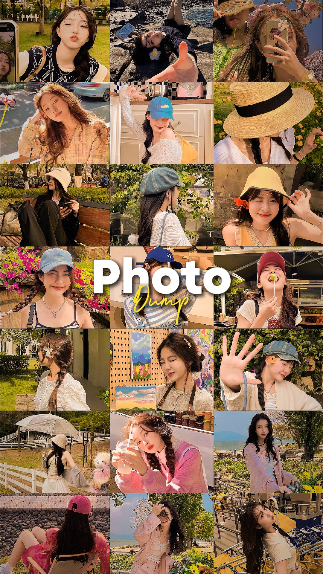 Despejo de fotos
