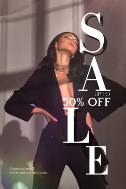 SALE