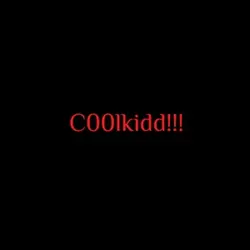 C00lkidd!!