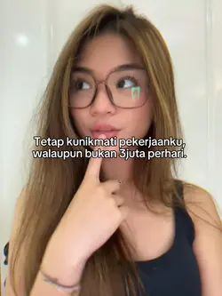 tetap kunikmati