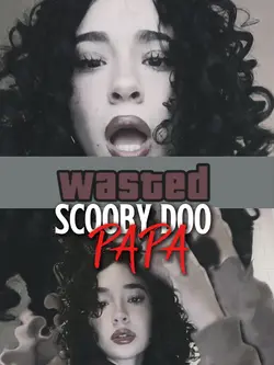 SCOOBY DOO PAPA