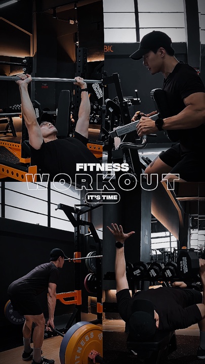 GYM TODAY