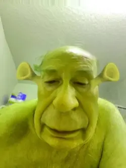 Shrek
