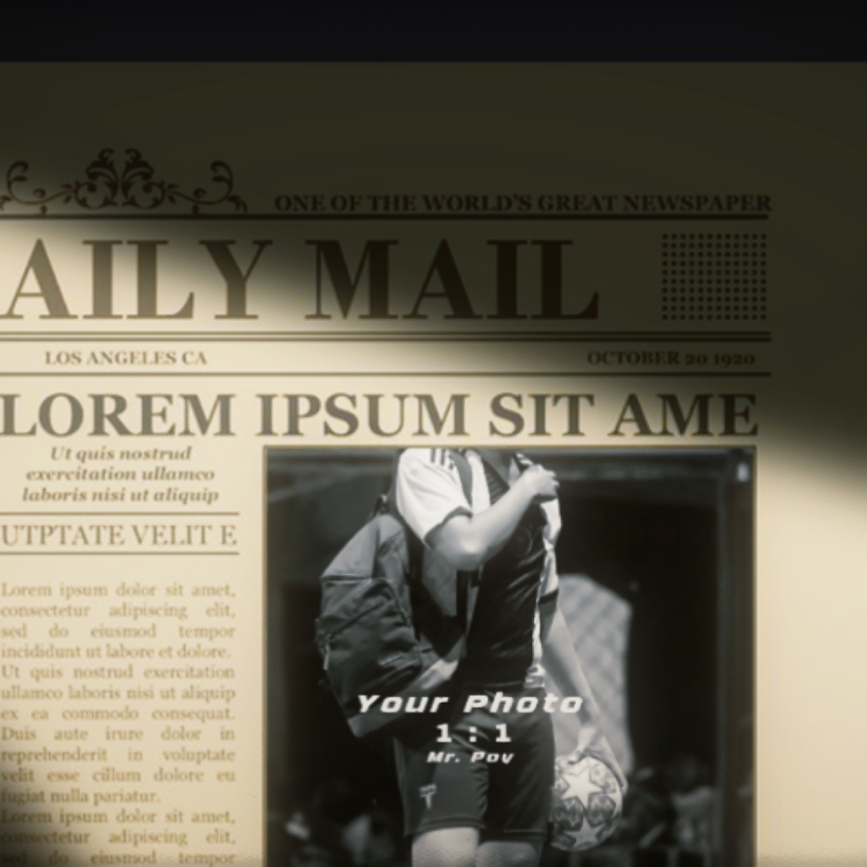 Cover Picture