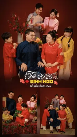Tết 2026