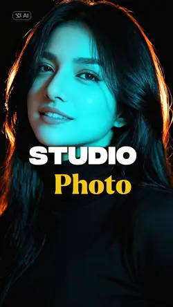 Veja sua foto Studio