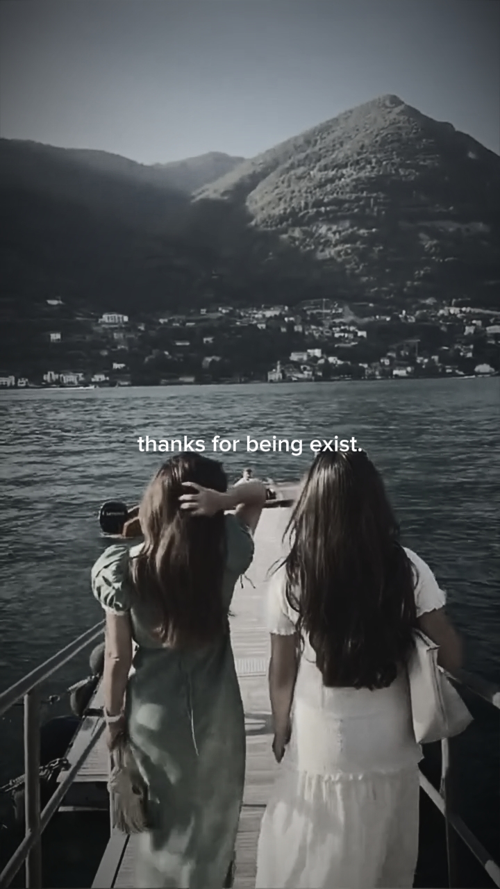 Terima kasih untuk menjadi 