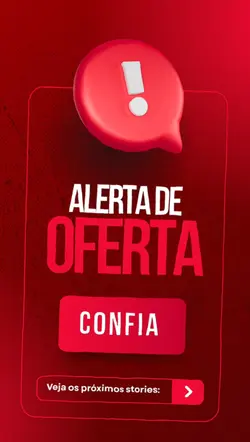 Alerta de oferta 