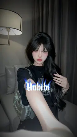 Habibi