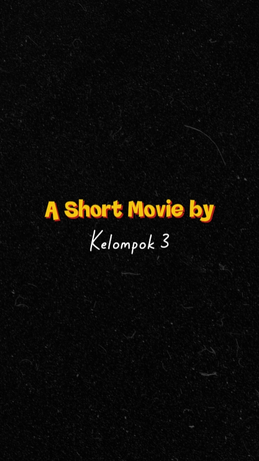 Film Pendek