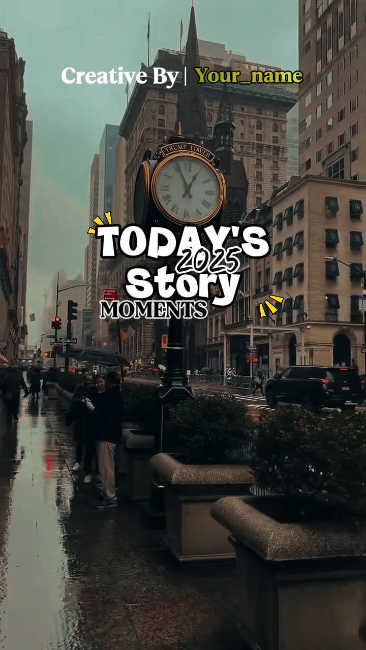 MOMENTO DE HOY