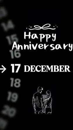 ANNIV 17 DECEMBER