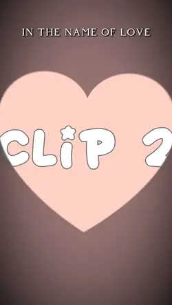 Name of Love