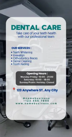 DENTAL CLINIC