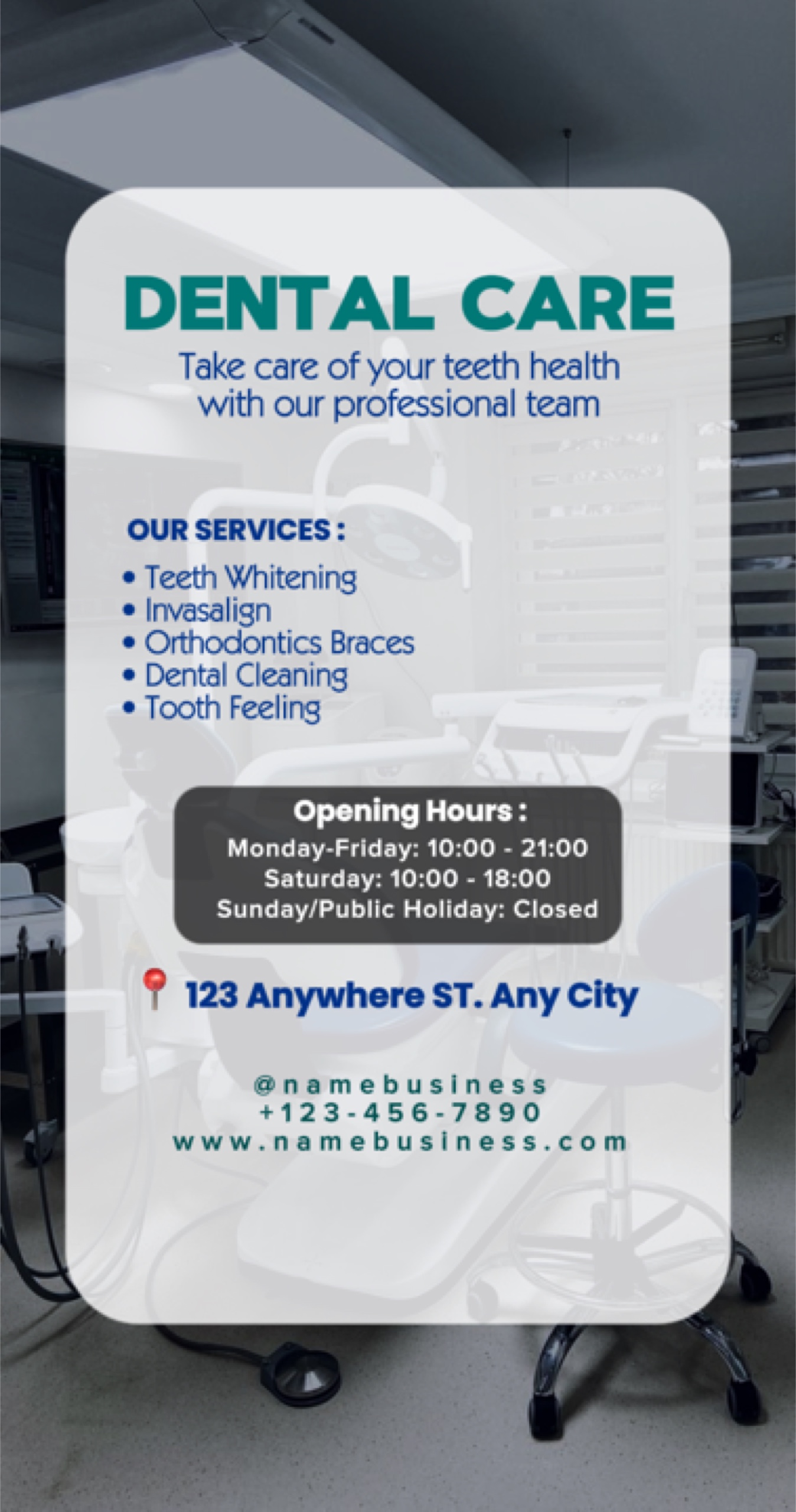 DENTAL CLINIC