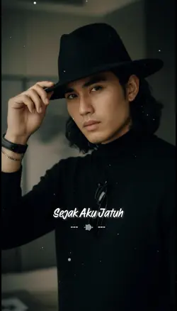 ADAKAH KAU SETIA 