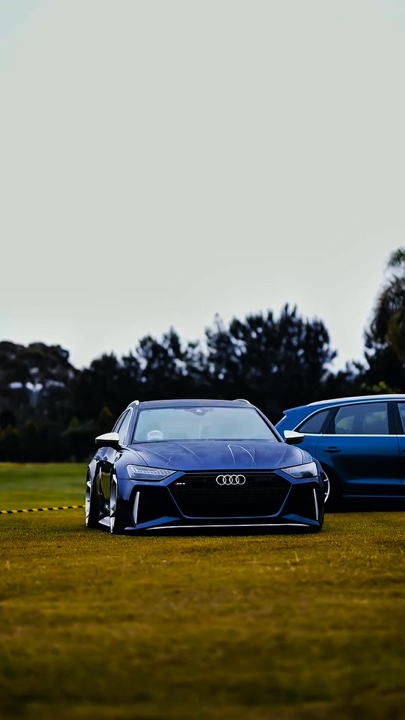 🔥AUDI🔥