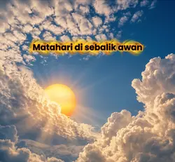 Kilauan Matahari