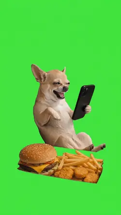 Funny Dog Meme