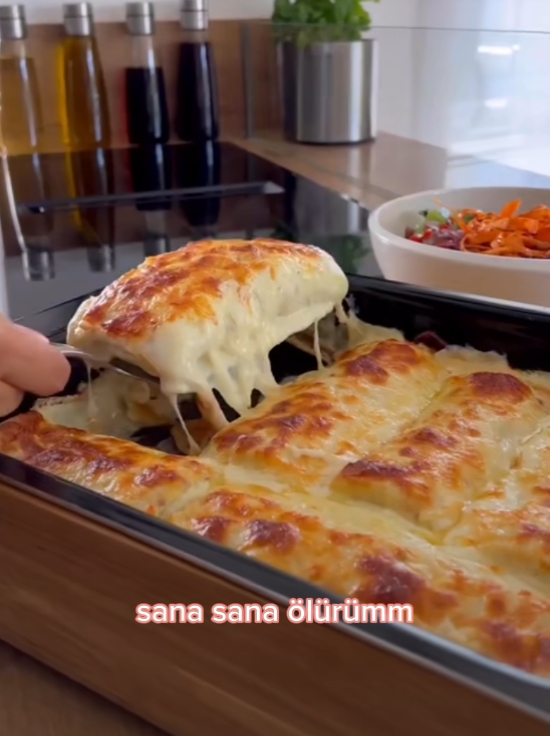 sana sana yanarımm 
