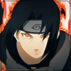 ITACHI🔥