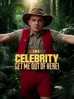I’m a Celebrity Ai 