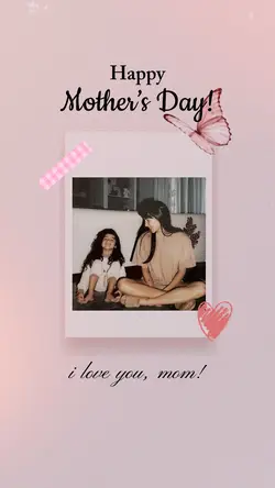 Mother’s Day ❤️