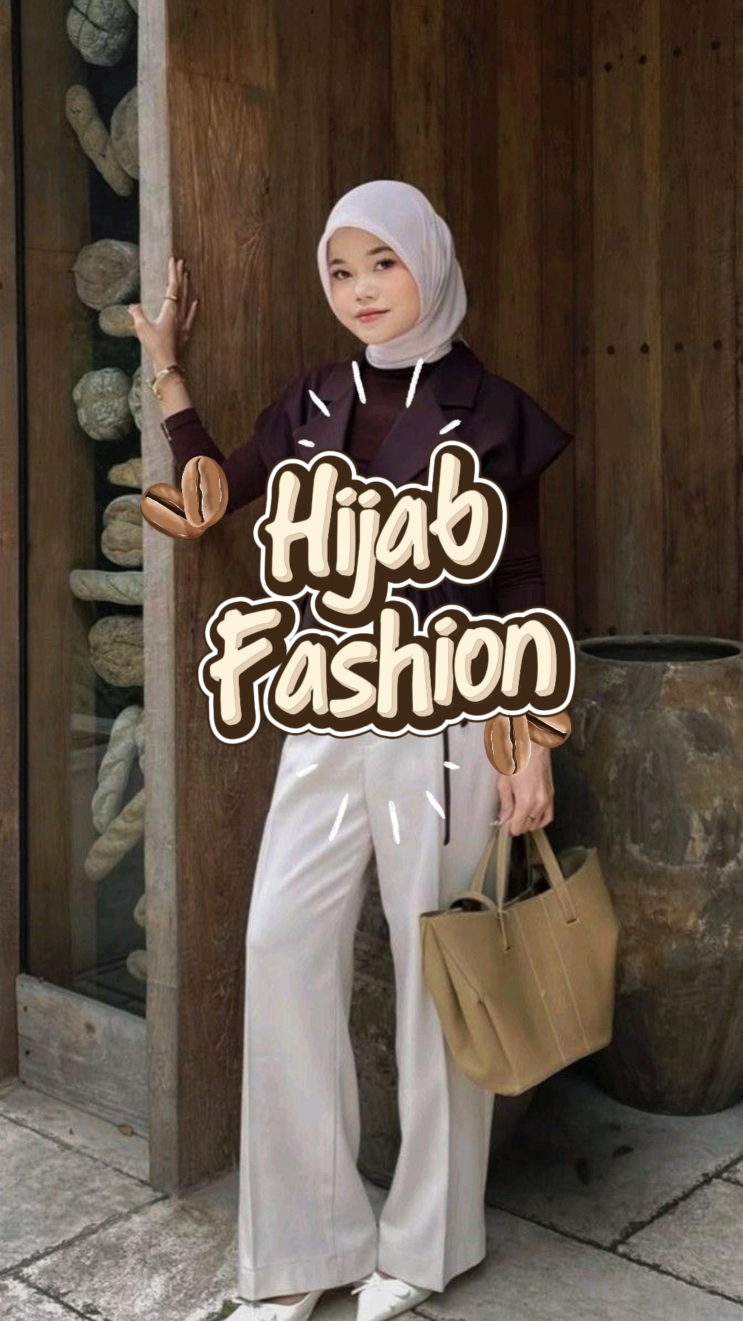 Hijab Fashion