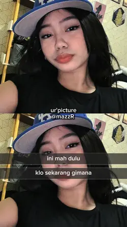 DULU VS SEKARANG