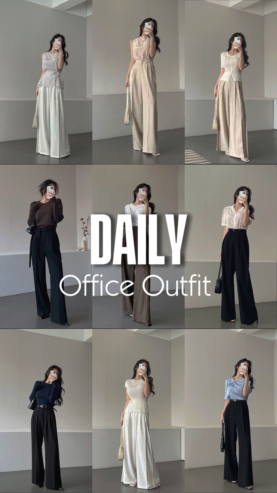 OFICINA OOTD