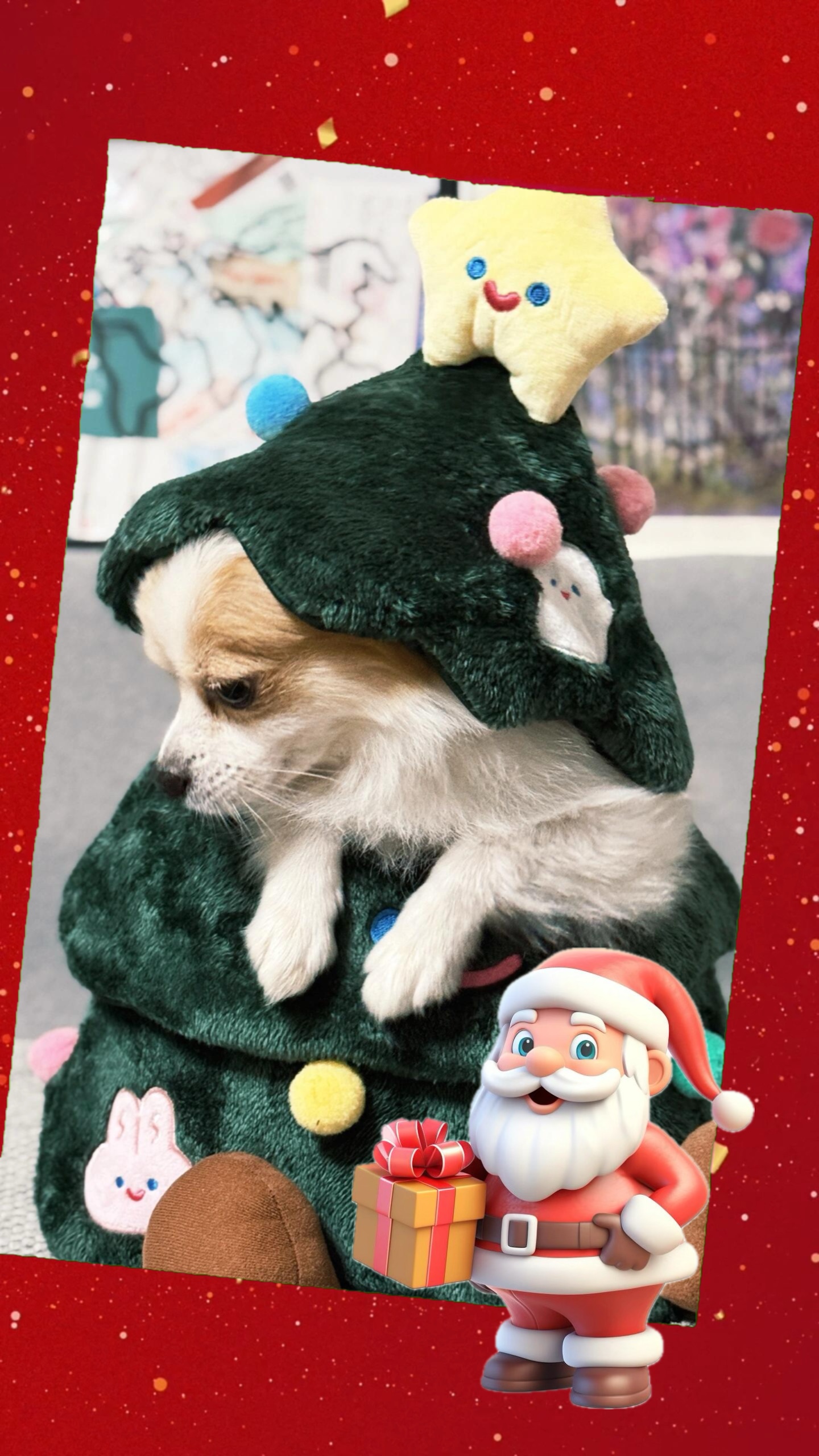 Hadiah Natal