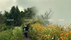 senandung bahagia