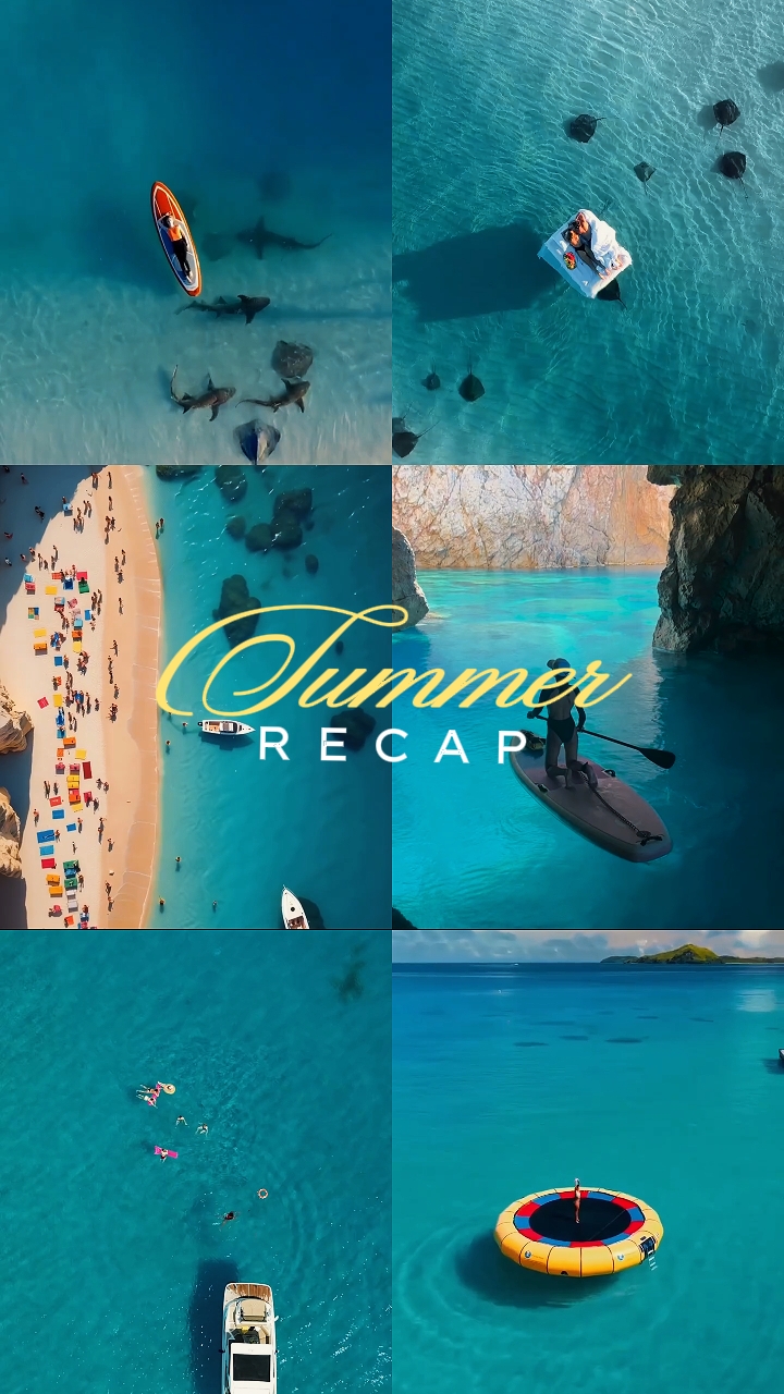 Resumen de verano de 2026